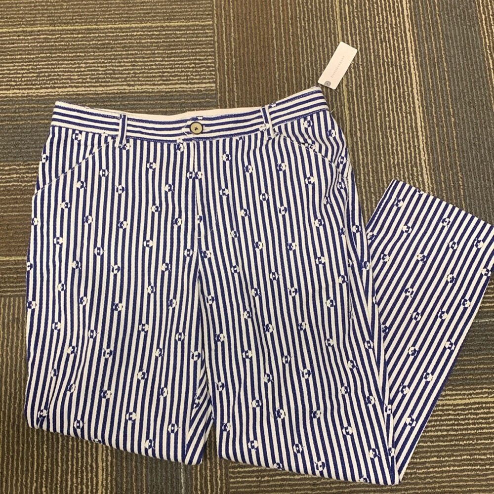 Anthropologie pants